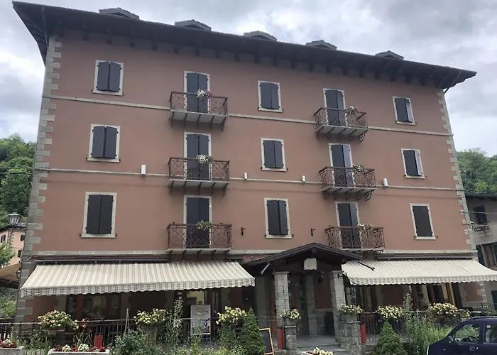 Hotel Appennino