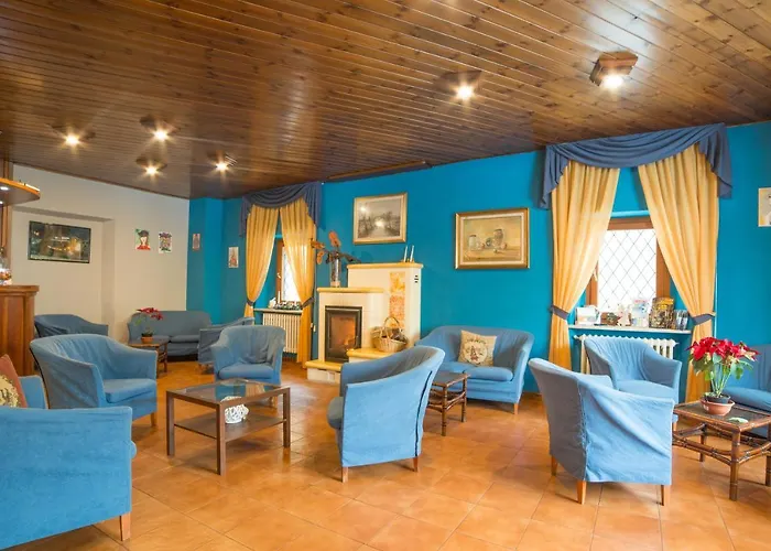 Hotel Appennino
