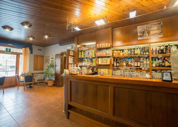 Hotel Appennino