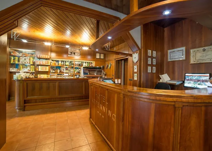 Hotel Appennino