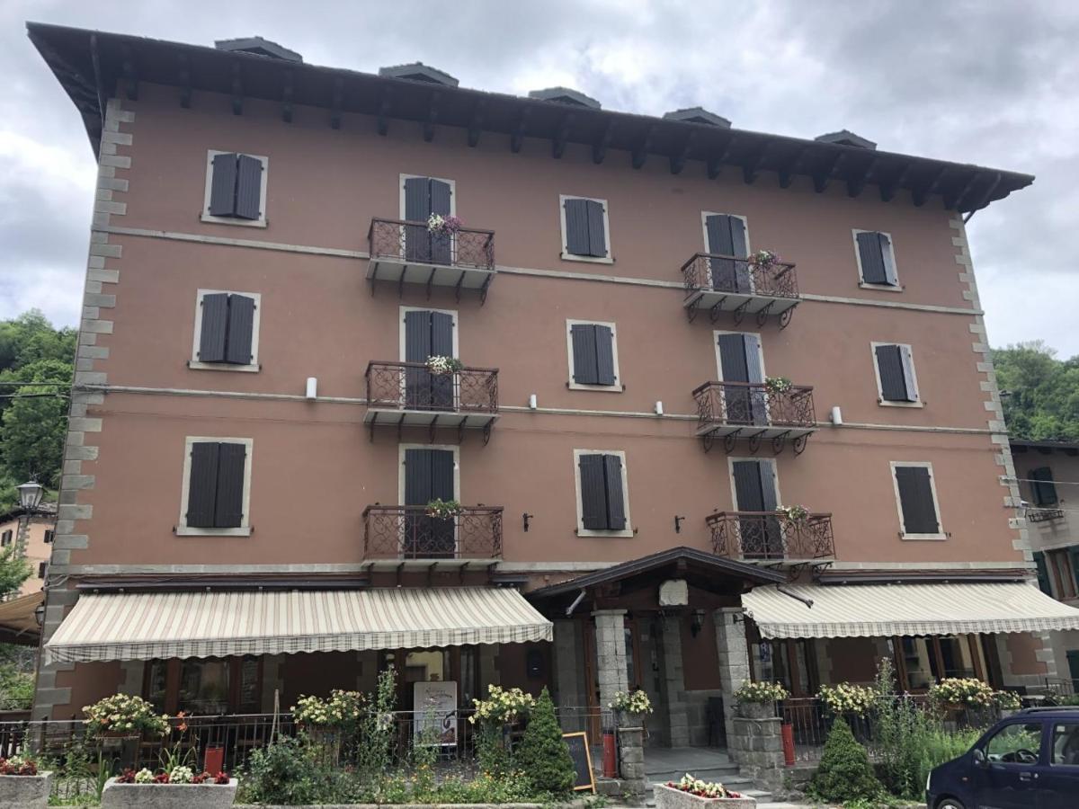 Appennino Hotel Fiumalbo