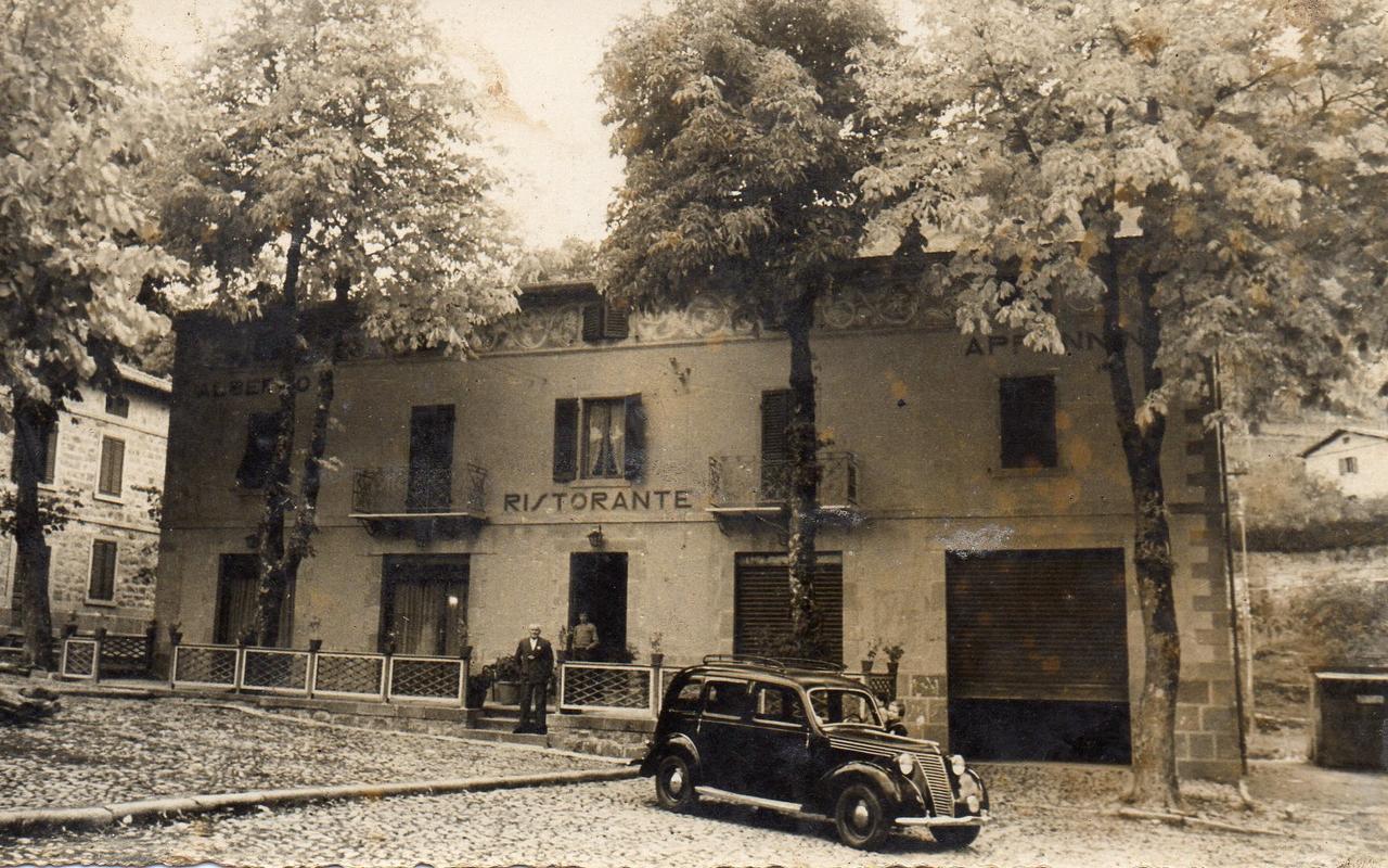 Hotel Appennino 3*