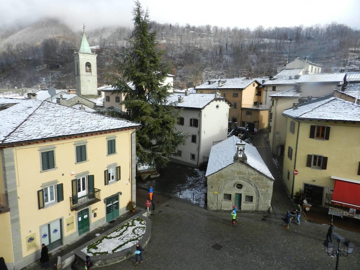 Appennino Hotel