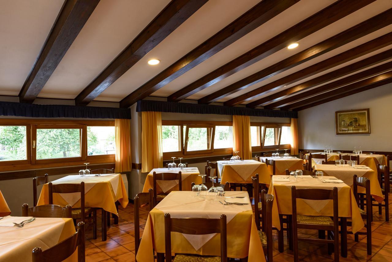 Appennino Hotel 3*