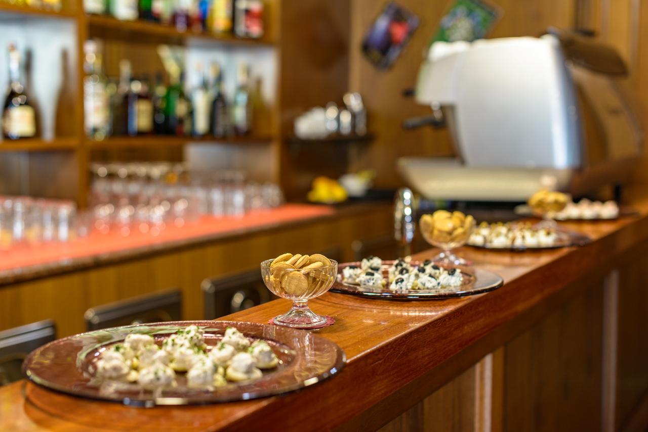 Appennino Hotel