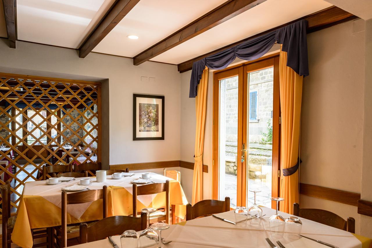 Appennino Hotel 3*