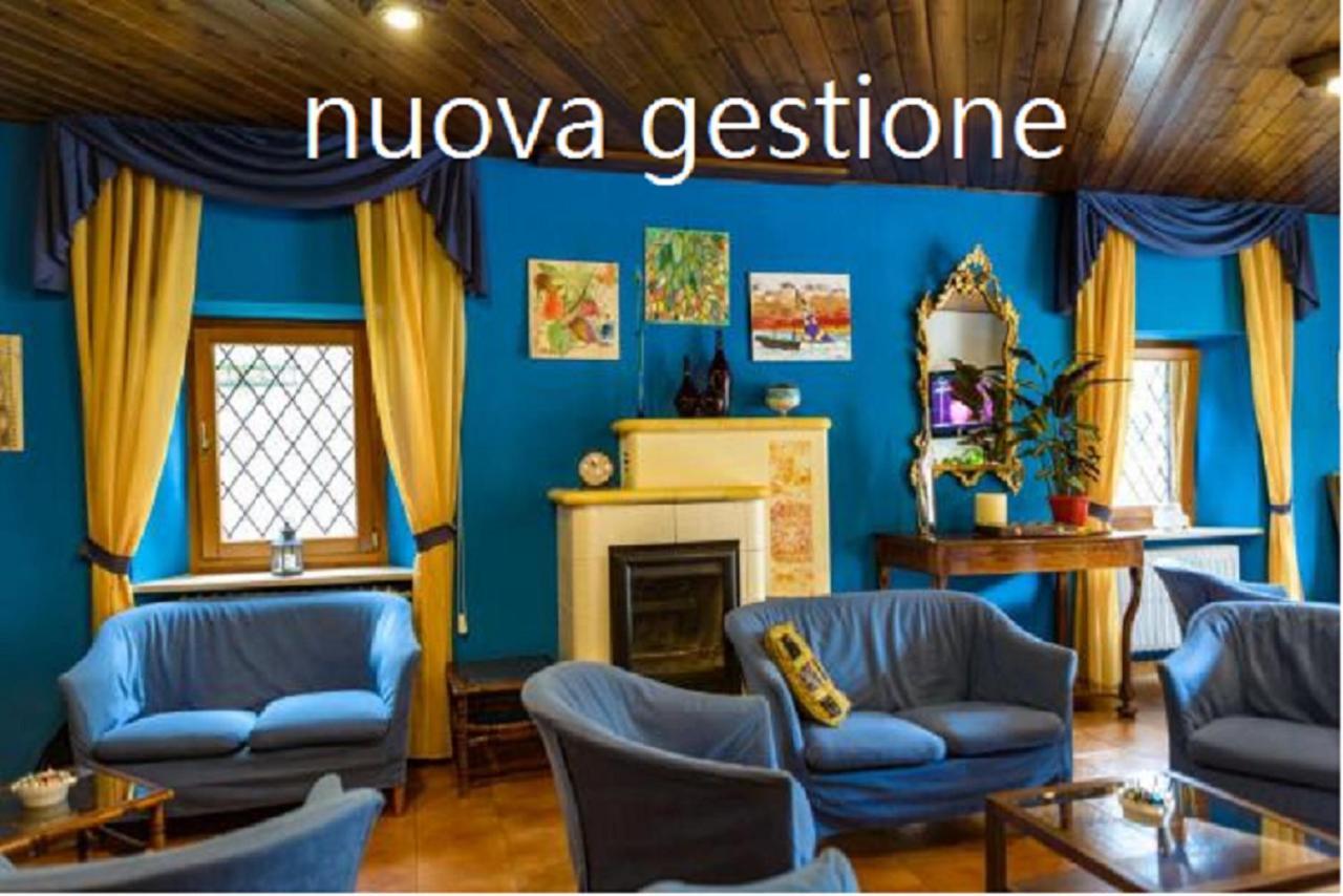 Hotel Appennino Fiumalbo