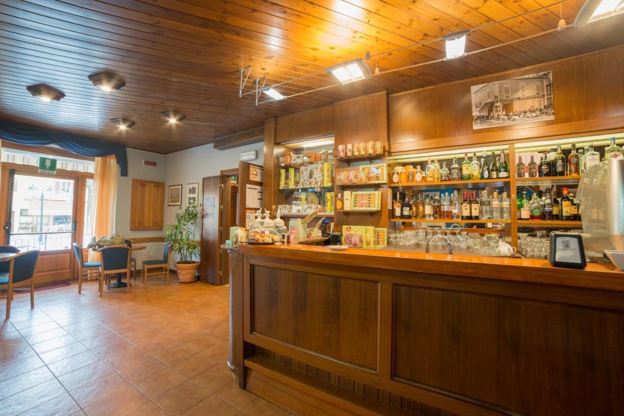 Appennino Hotel 3*
