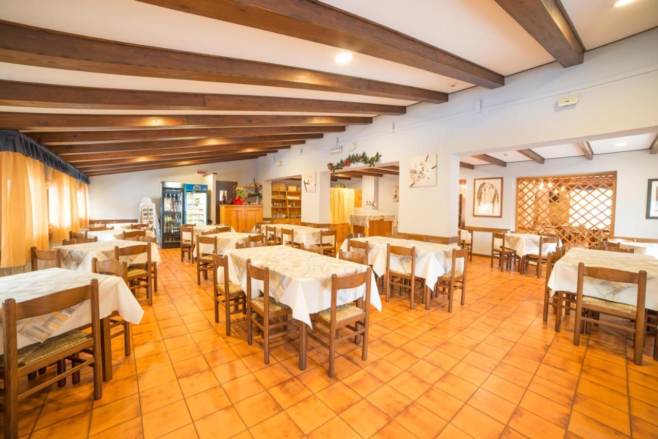 Hotel Appennino