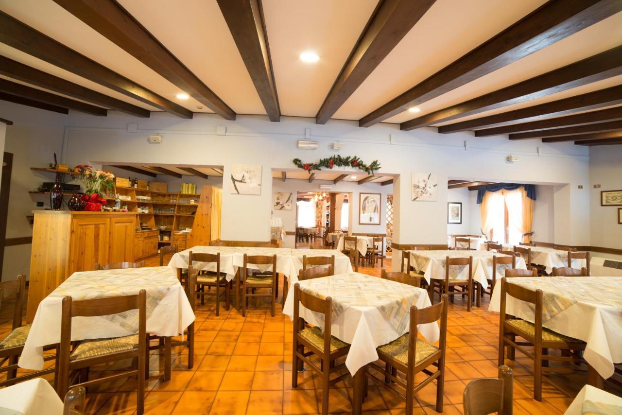 Hotel Appennino 3*