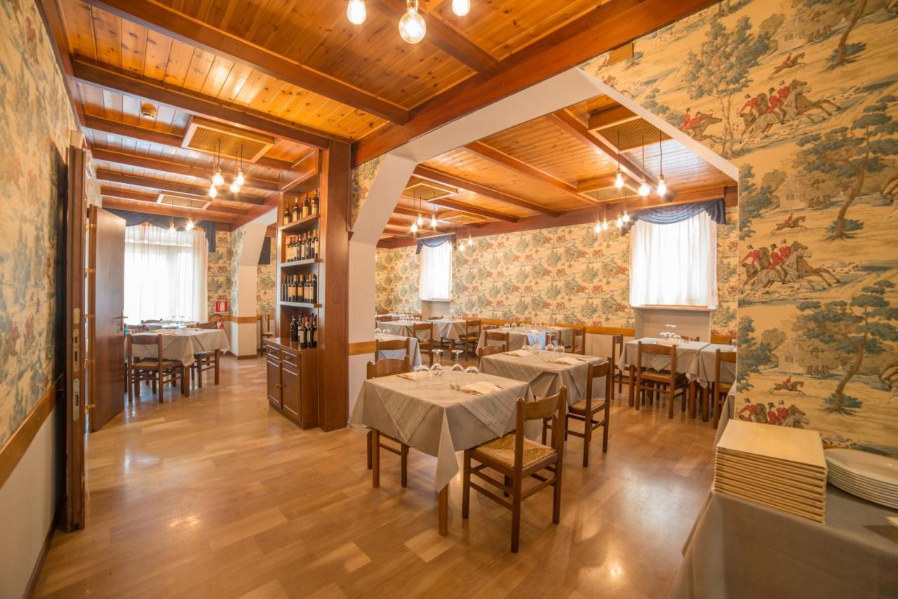 Appennino Hotel