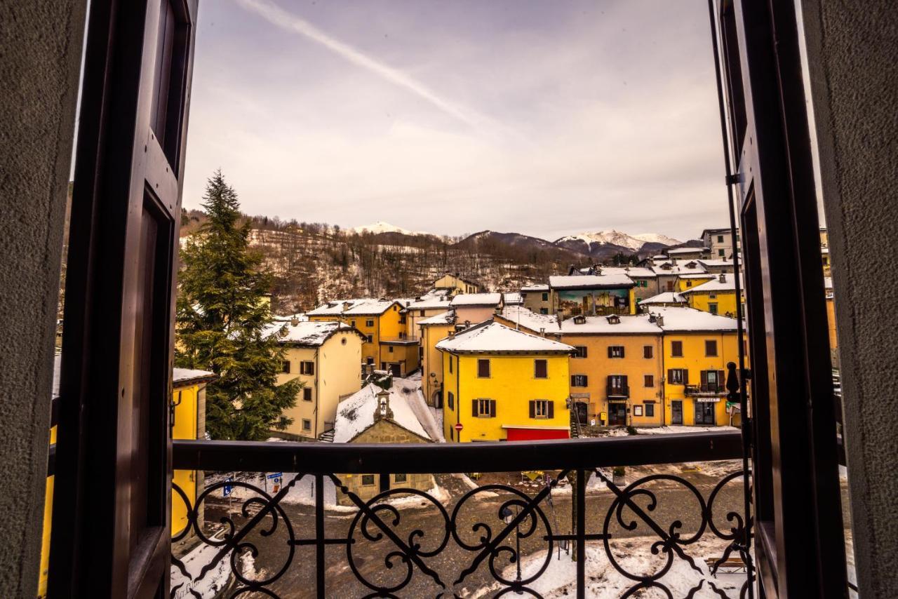 Appennino Hotel Fiumalbo