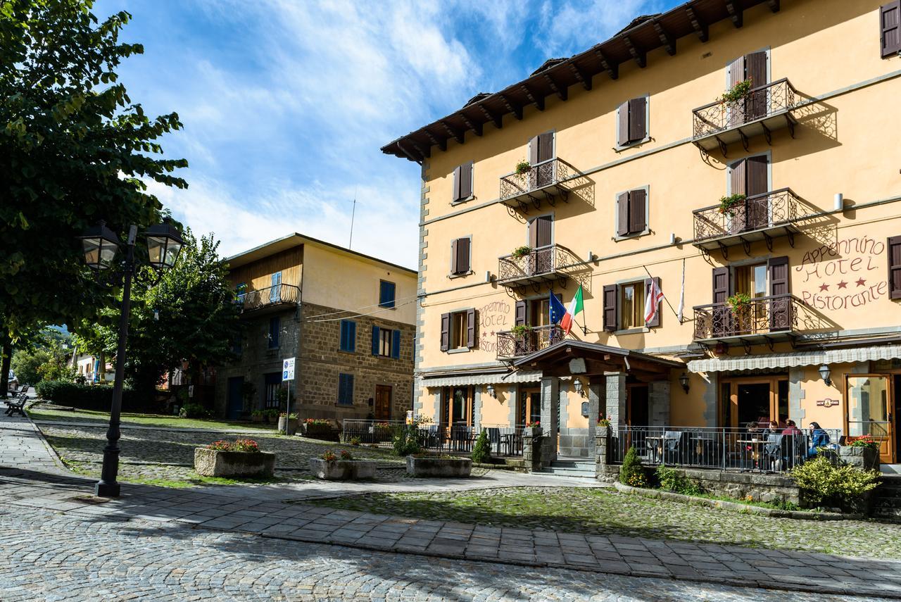 Appennino Fiumalbo