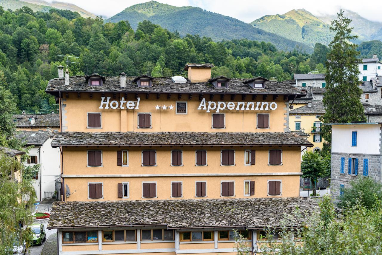 Appennino Hotel