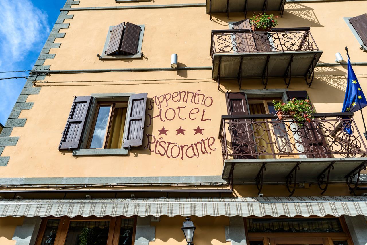 Appennino Hotel