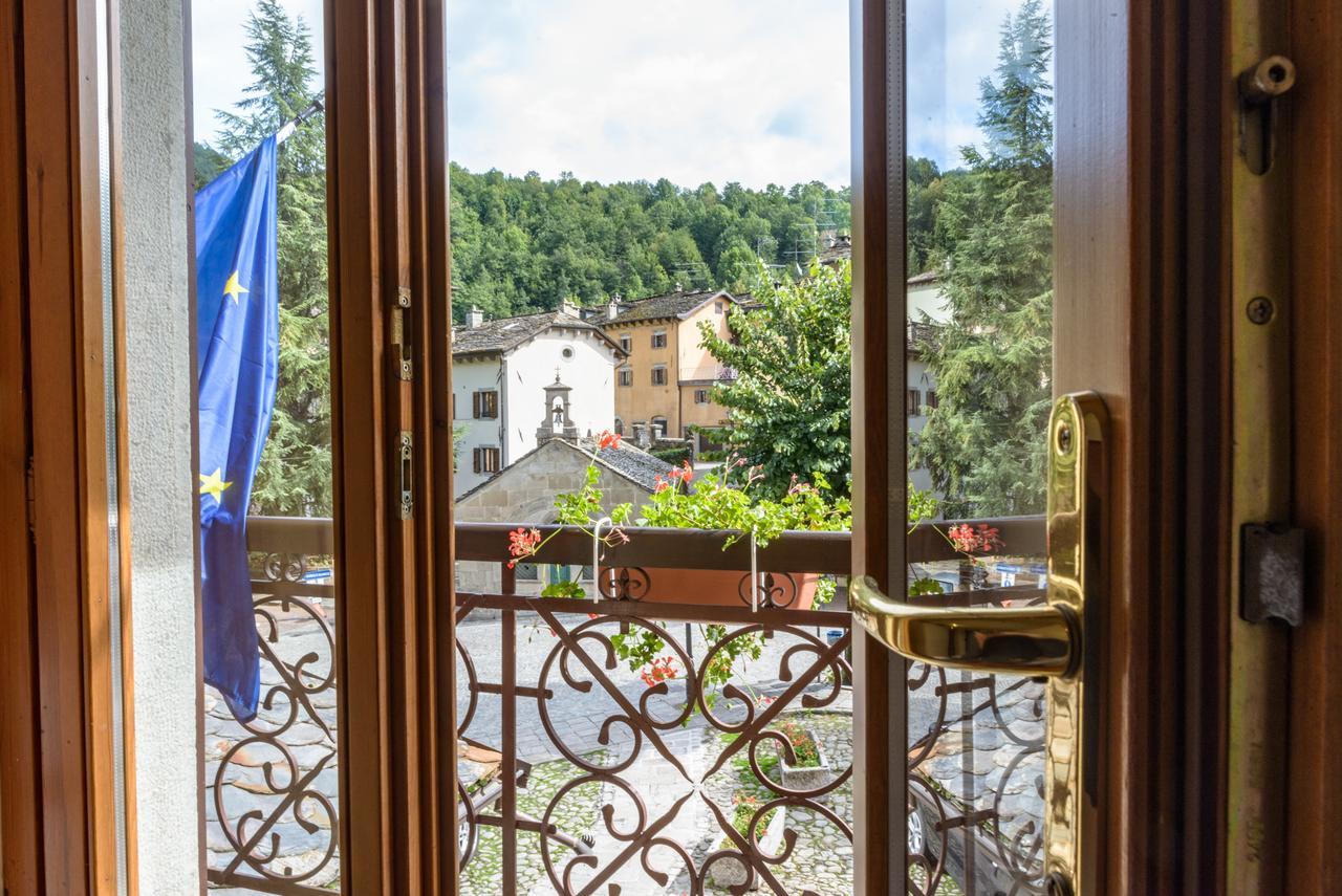 Appennino Fiumalbo