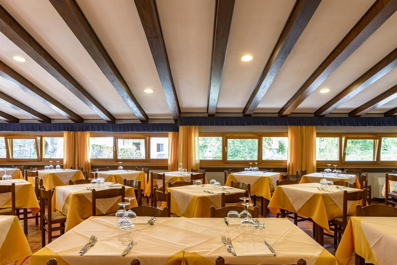 Hotel Appennino Fiumalbo